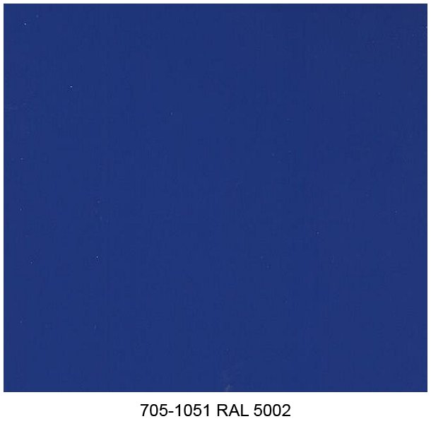 Precontraint Presenning 705-1051 RAL 5002