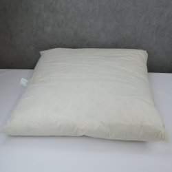 Monteringspuder med dun og fjer - 5 st�rrelser