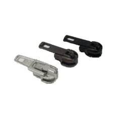 Skyder til 4mm lynls - 100 stk.