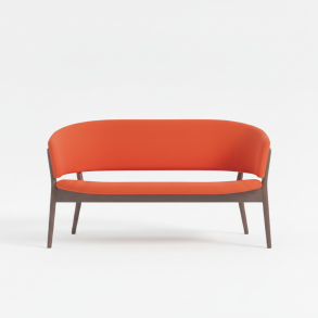 Skum til ND82 Sofa (Nanna Ditzel)