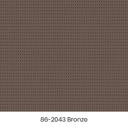 Serge Ferrari's - Soltis Horizon solskrm