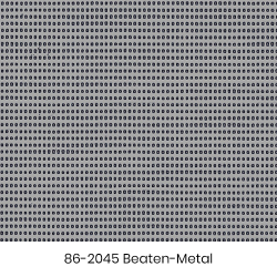 Serge Ferrari's - Soltis Horizon solskrm