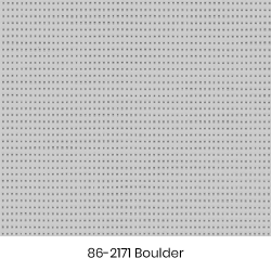 Serge Ferrari's - Soltis Horizon solskrm