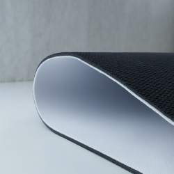 Prveklip - Skridsikkert underlag med gummi