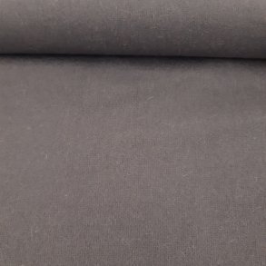 Rest m�belstof uld gr� LB 140 * L 105 cm