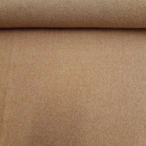 Rest M�belstof gammel rosa uld B 138 * L 124 cm