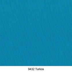 NEVO PVC Stof i 16 farver - prveklip