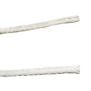 Mbelkedersnor - pose m. 10 mtr, 4 eller 5 mm