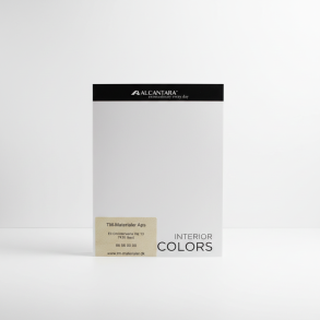 ALCANTARA � pr�vemappe