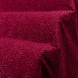 AFRODITE velour mbelstof