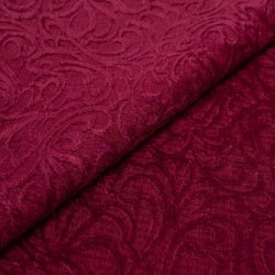 AFRODITE velour mbelstof