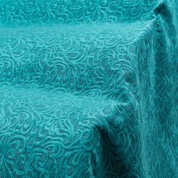 AFRODITE velour mbelstof