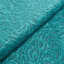 AFRODITE velour mbelstof