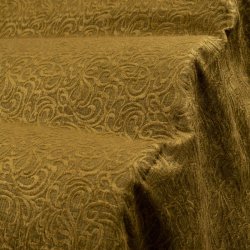 AFRODITE velour mbelstof