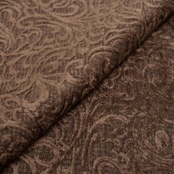 AFRODITE velour mbelstof