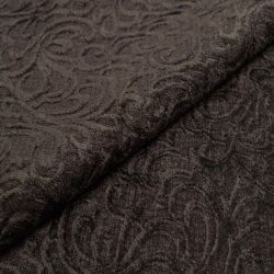 AFRODITE velour mbelstof