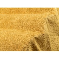 AFRODITE velour m�belstof