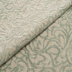 AFRODITE velour mbelstof