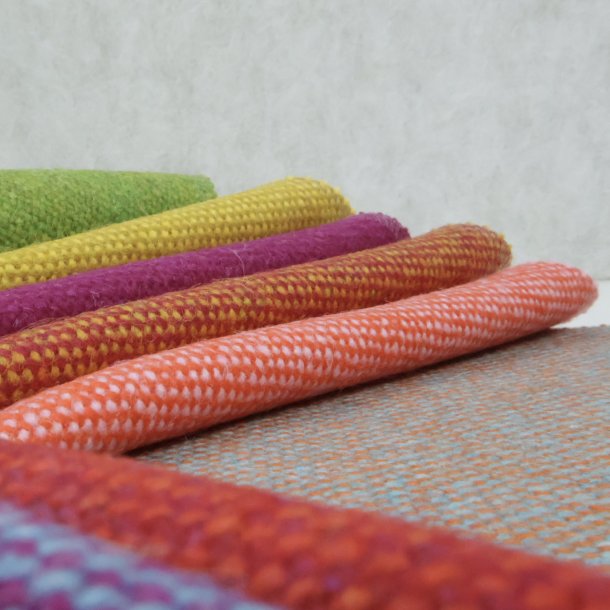 Bute Tweed mbelstof