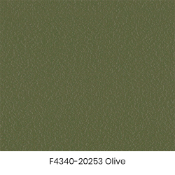 SERGE FERRARI STAMSKIN TOP kunstlder - prveklip