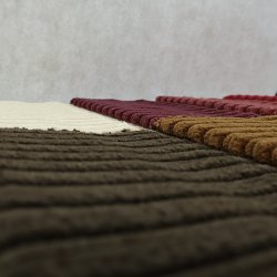 Fancy Cord Mbelstof  Fljl (Prveklip)