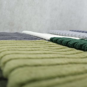 Fancy Cord Mbelstof  Fljl