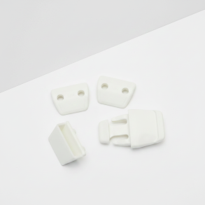 FIXLOCK stiksp�nde s�t - han/hun + bagplade