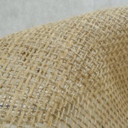 Fine hessian og Faconlrred