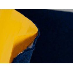 Filtm�tte, selvkl�bende til biler