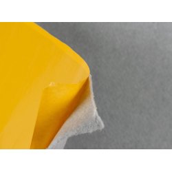 Filtm�tte, selvkl�bende til biler