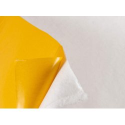 Filtm�tte, selvkl�bende til biler