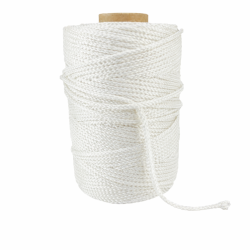 Flagline, snor til stoleflet (meterm�l)