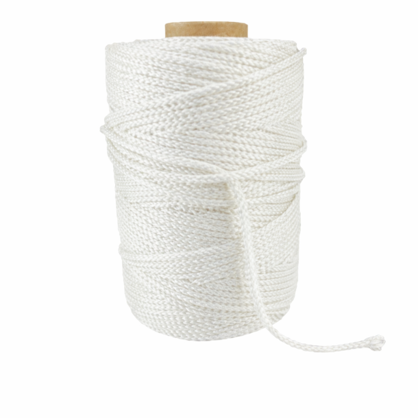 Flagline, snor til stoleflet (meterm�l)