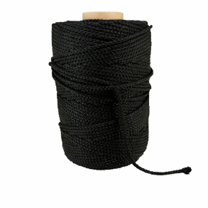 Flagline, snor til stoleflet (hel rulle p� 220 m)