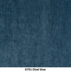 EROS velour mbelstof