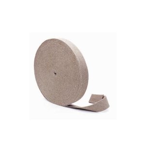 Hampegjord hele ruller