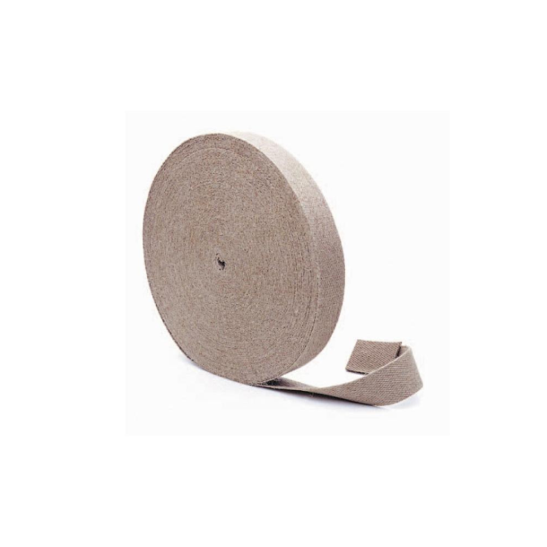 Hampegjord (hele ruller)