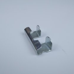 Huklaclips (50 eller 250 stk.)