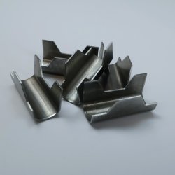 Huklaclips (50 eller 250 stk.)