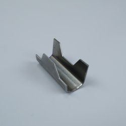 Huklaclips (50 eller 250 stk.)