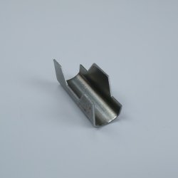 Huklaclips (50 eller 250 stk.)