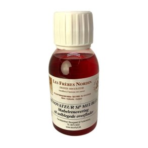 Mbelrenovering til solblegede overflader - Les Frres Nordin