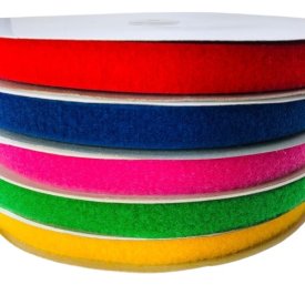 VELCROBÅND / BURREBÅND