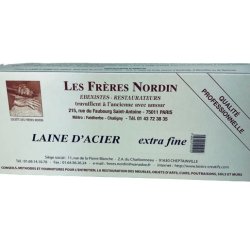 Stluld 00000 - ekstrafin kvalitet til mbler o.l., 200 gr