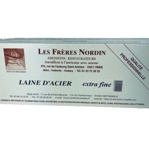 Stluld 00000 - ekstrafin kvalitet til mbler o.l., 200 gr