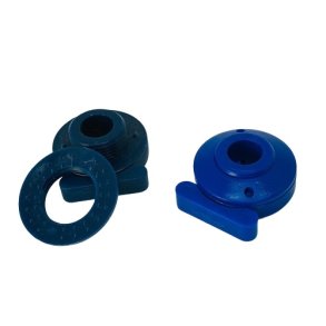 MINAX fastner DBPa, overdel, 1 stk.