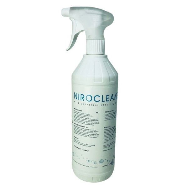 NIROCLEANER