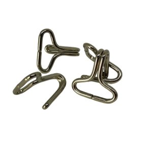 Tornysterkrog forzinket