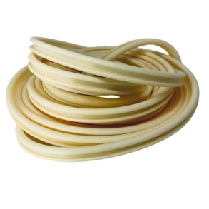 Dobbeltkeder 5 mm. - 5 mtr.