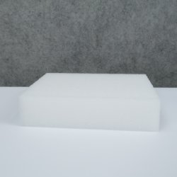 Specialsvamp til l�der - til rens, creme og farve